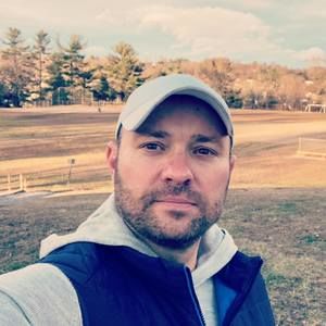 Meet your Posher, Todd